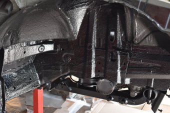 330xd "Warum mach ich das?"  Update 40 - 3er BMW - E46