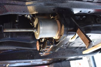 330xd "Warum mach ich das?"  Update 40 - 3er BMW - E46