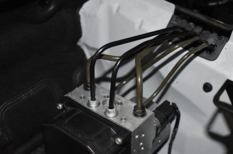 330xd "Warum mach ich das?"  Update 40 - 3er BMW - E46