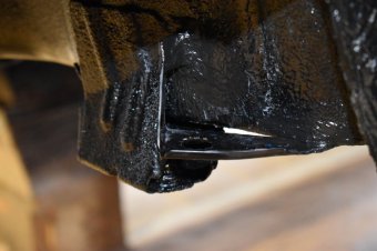 330xd "Warum mach ich das?"  Update 40 - 3er BMW - E46