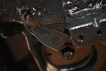 330xd "Warum mach ich das?"  Update 40 - 3er BMW - E46