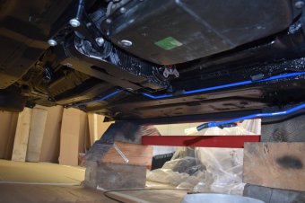 330xd "Warum mach ich das?"  Update 40 - 3er BMW - E46