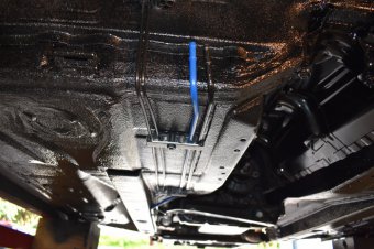 330xd "Warum mach ich das?"  Update 40 - 3er BMW - E46