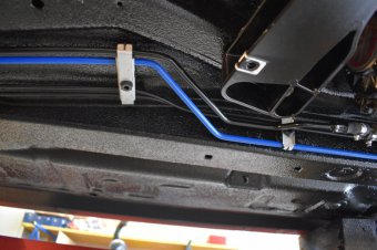 330xd "Warum mach ich das?"  Update 40 - 3er BMW - E46
