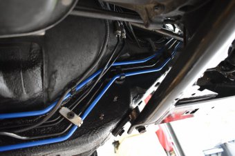 330xd "Warum mach ich das?"  Update 40 - 3er BMW - E46