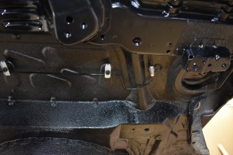 330xd "Warum mach ich das?"  Update 40 - 3er BMW - E46