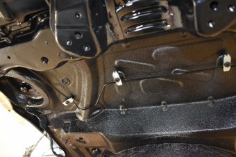 330xd "Warum mach ich das?"  Update 40 - 3er BMW - E46