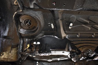 330xd "Warum mach ich das?"  Update 40 - 3er BMW - E46