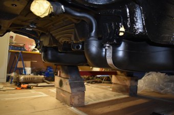 330xd "Warum mach ich das?"  Update 40 - 3er BMW - E46