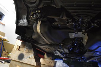 330xd "Warum mach ich das?"  Update 40 - 3er BMW - E46