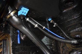 330xd "Warum mach ich das?"  Update 40 - 3er BMW - E46