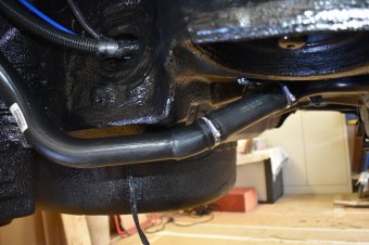 330xd "Warum mach ich das?"  Update 40 - 3er BMW - E46