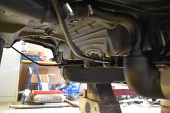 330xd "Warum mach ich das?"  Update 40 - 3er BMW - E46