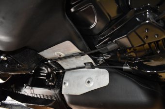 330xd "Warum mach ich das?"  Update 40 - 3er BMW - E46