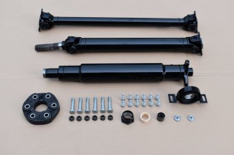 330xd "Warum mach ich das?"  Update 40 - 3er BMW - E46