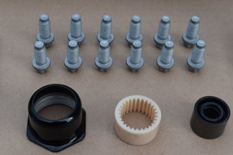 330xd "Warum mach ich das?"  Update 40 - 3er BMW - E46