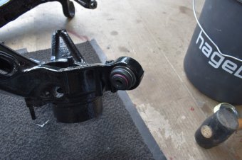 330xd "Warum mach ich das?"  Update 40 - 3er BMW - E46