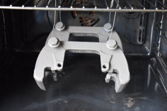 330xd "Warum mach ich das?"  Update 40 - 3er BMW - E46