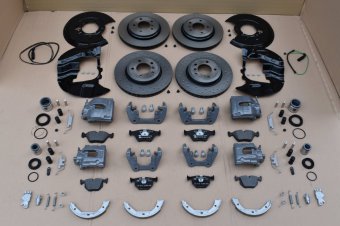 330xd "Warum mach ich das?"  Update 40 - 3er BMW - E46