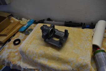330xd "Warum mach ich das?"  Update 40 - 3er BMW - E46
