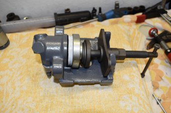 330xd "Warum mach ich das?"  Update 40 - 3er BMW - E46