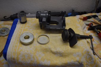 330xd "Warum mach ich das?"  Update 40 - 3er BMW - E46