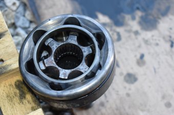 330xd "Warum mach ich das?"  Update 40 - 3er BMW - E46