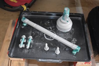 330xd "Warum mach ich das?"  Update 40 - 3er BMW - E46