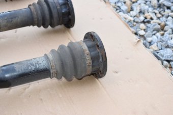 330xd "Warum mach ich das?"  Update 40 - 3er BMW - E46