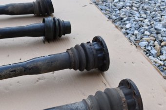 330xd "Warum mach ich das?"  Update 40 - 3er BMW - E46