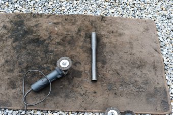 330xd "Warum mach ich das?"  Update 40 - 3er BMW - E46