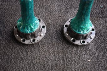 330xd "Warum mach ich das?"  Update 40 - 3er BMW - E46