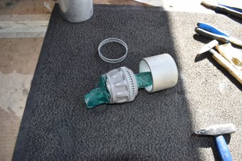 330xd "Warum mach ich das?"  Update 40 - 3er BMW - E46