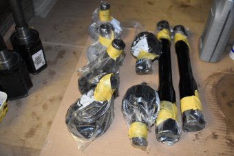 330xd "Warum mach ich das?"  Update 40 - 3er BMW - E46