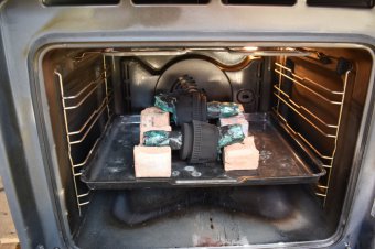 330xd "Warum mach ich das?"  Update 40 - 3er BMW - E46