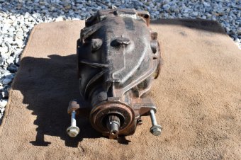 330xd "Warum mach ich das?"  Update 40 - 3er BMW - E46