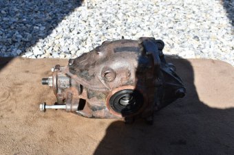 330xd "Warum mach ich das?"  Update 40 - 3er BMW - E46