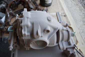 330xd "Warum mach ich das?"  Update 40 - 3er BMW - E46