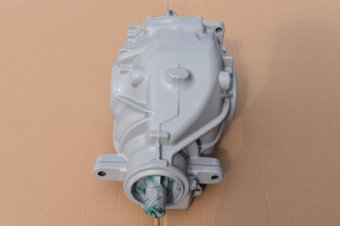330xd "Warum mach ich das?"  Update 40 - 3er BMW - E46