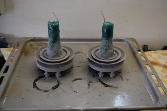 330xd "Warum mach ich das?"  Update 40 - 3er BMW - E46