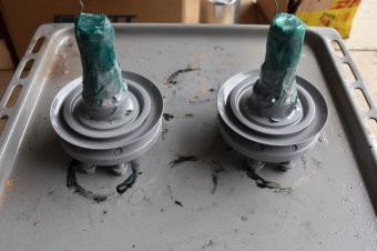 330xd "Warum mach ich das?"  Update 40 - 3er BMW - E46