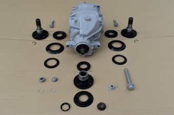 330xd "Warum mach ich das?"  Update 40 - 3er BMW - E46
