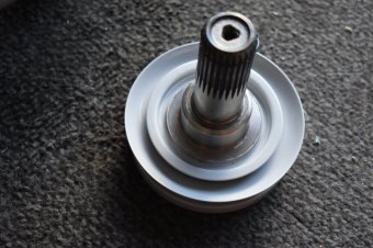 330xd "Warum mach ich das?"  Update 40 - 3er BMW - E46