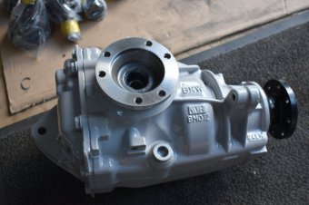 330xd "Warum mach ich das?"  Update 40 - 3er BMW - E46