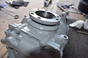 330xd "Warum mach ich das?"  Update 40 - 3er BMW - E46