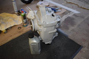 330xd "Warum mach ich das?"  Update 40 - 3er BMW - E46