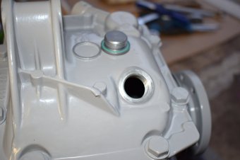 330xd "Warum mach ich das?"  Update 40 - 3er BMW - E46