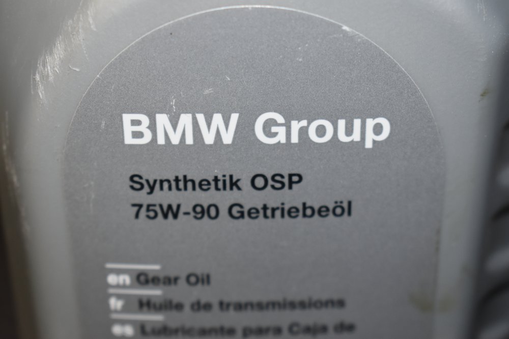330xd "Warum mach ich das?"  Update 40 - 3er BMW - E46
