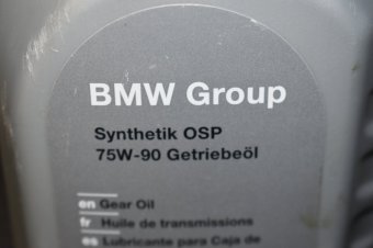 330xd "Warum mach ich das?"  Update 40 - 3er BMW - E46