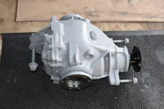 330xd "Warum mach ich das?"  Update 40 - 3er BMW - E46